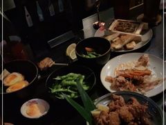 -Fukumimi·美醉堂 居酒屋(金尚店)