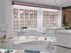 -宝明斋眼镜(大观园店)