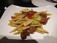 -高第街56号餐厅(银座商城玉函店)