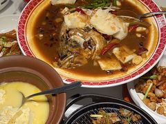 -旺顺阁鱼头泡饼(常营店)