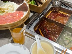 -海底捞火锅(赛格国际购物中心店)