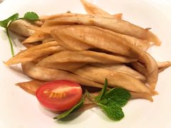 -乾隆美食·本帮菜(黄河路店)
