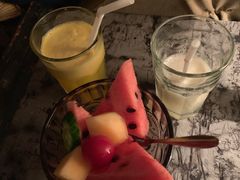 -姗娜娜足道·SPA(古北店)