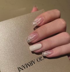 -沐白•盛妍日式美甲美睫