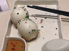 -东泰祥生煎馆(重庆北路店)