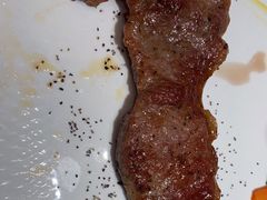 -夏日玛莉西餐厅(中茂城店)