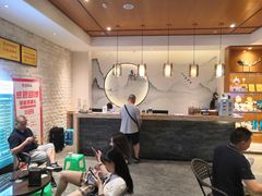 -金色印象·4K影院式足体养生(石碾盘店)