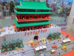 -乐高授权专卖店(朝阳大悦城店)