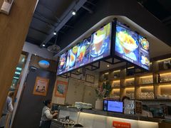 -鹅冠港式茶餐厅(来福士店)