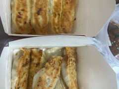 -春水锅贴·传统鲁菜(大明湖店)