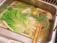 -一天好养生火锅·衢州人自己的火锅(阳光水岸店)