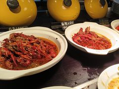 -君悦酒店·乐厨·高空自助餐(青年大街店)