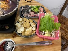 -秧塘牛八宝(金山路店)