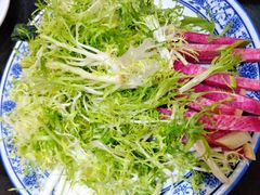 -小柒家第一锹东北菜(城关店)