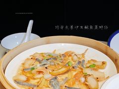 -炳胜私厨(中达旗舰店)