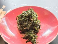 -芳芳私房菜·精做淮扬菜(承德路店)