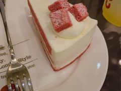 -COSTA COFFEE(上海月星环球港店)