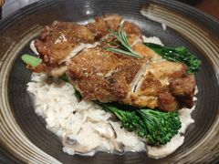 -斯比特花园西餐厅(东方商厦店)
