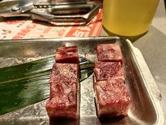 -赞酱川式烤肉(蜀都万达店)