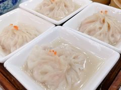 -合晋食府(广州合晋帝苑酒店)