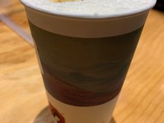 桂花弄-茶颜悦色(岳麓山顶店)