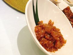 老醋海蜇头-骏莱海鲜鱼港(五角场店)