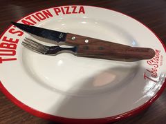 -Tubestation站点比萨(高新万达ONE店)