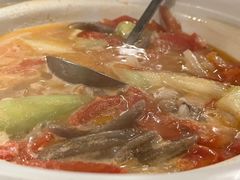 -佬肥猫·浙江乡村菜(国华广场店)
