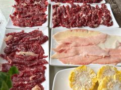 -潮悦牛肉火锅城(水贝店)