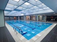 -起航国际游泳培训(张江店)