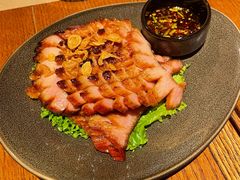 -CHINCHIN 青青·泰国料理(万象食家店)