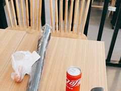-小杨生煎(杭州东站店)