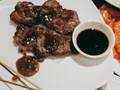 -索菲特酒店·海鲜自助 ·聚餐厅