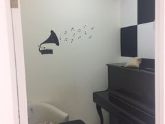 -谈·PIANO(金唐新光界店)