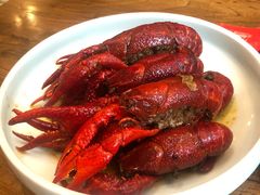 -大川先生·小龙虾·川菜(信义坊店)