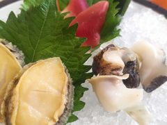 -银子铁板烧料理自助餐(人民广场店)