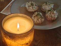 火腿小塔塔-BOR Eatery(安福路店)