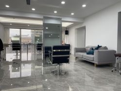 -D.z Salon 无痕接发潮店