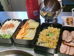 -海底捞火锅(长沙华创国际广场店)