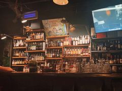 -等待戈多Waiting For Godot(交道口店)