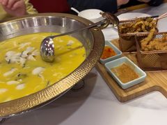-晋阳春·山西菜·北京烤鸭(交大店)