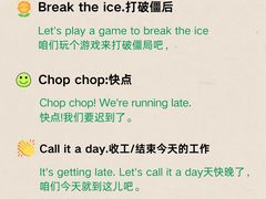 -磁课·成人英语·雅思培训(高新校区)