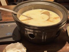 -乔街深夜食堂·台州菜·高压锅生蚝(杭州总店)
