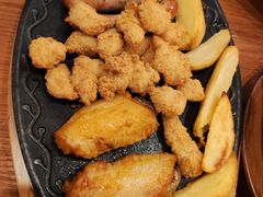 -萨莉亚(百信广场店)