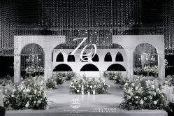 -张仕婚礼·做有温度的婚礼