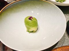 -杭州西子湖四季酒店·金沙厅