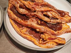 -三京祥烤肉自助料理(慈云寺店)