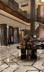 -星河湾酒店·宴会厅(番禺大道北店)