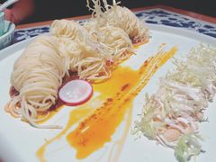 -绿茶餐厅(布吉万象汇店)