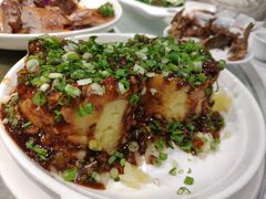 土豆泥-好妈王饺子(滂江街店)